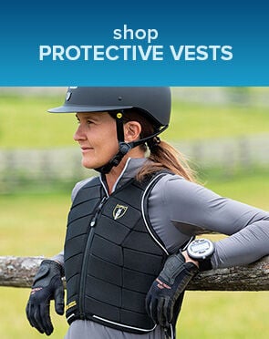 Shop Protective Vests